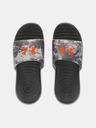Under Armour Pánske papuče Under Armour UA M Ansa Graphic