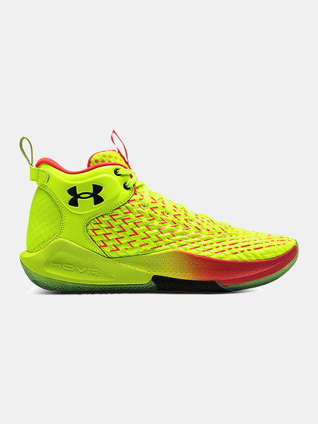Under Armour Unisex topánky Under Armour HOVR Havoc 4 Clone SP