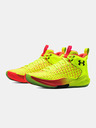 Under Armour Unisex topánky Under Armour HOVR Havoc 4 Clone SP