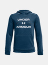 Under Armour Chlapčenská mikina Under Armour UA Armour Fleece Graphic HD