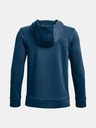 Under Armour Chlapčenská mikina Under Armour UA Armour Fleece Graphic HD
