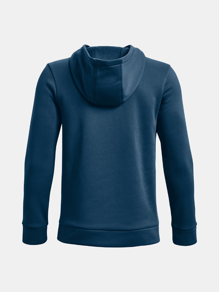 Under Armour Chlapčenská mikina Under Armour UA Armour Fleece Graphic HD