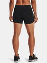 Under Armour Dámske kraťasy Under Armour RUSH Run 2N1 Short