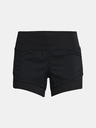 Under Armour Dámske kraťasy Under Armour RUSH Run 2N1 Short