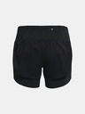 Under Armour Dámske kraťasy Under Armour RUSH Run 2N1 Short