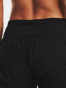 Under Armour Dámske kraťasy Under Armour RUSH Run 2N1 Short
