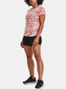 Under Armour Dámske kraťasy Under Armour RUSH Run 2N1 Short