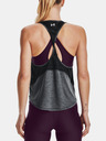 Under Armour Dámske tielko Under Armour Tech Vent Tank