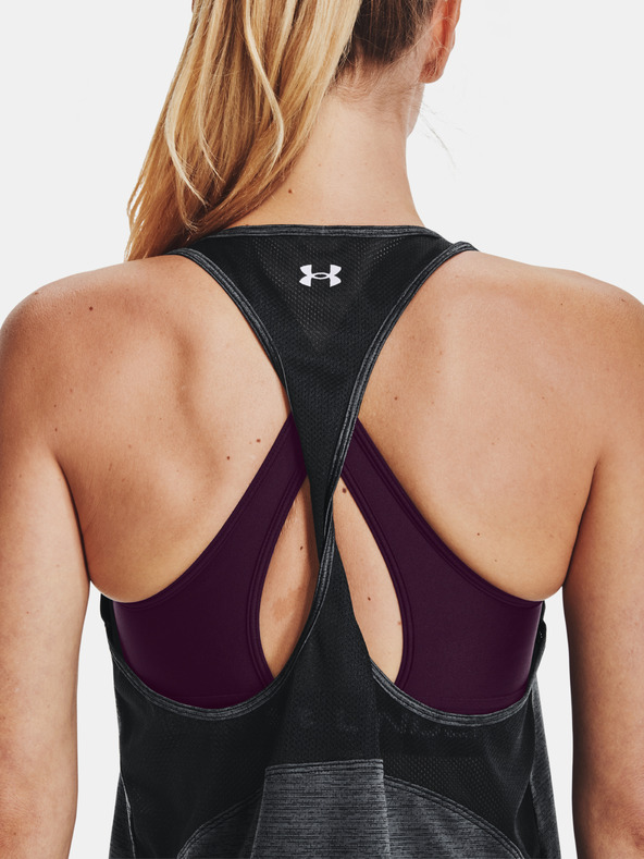 Under Armour Dámske tielko Under Armour Tech Vent Tank