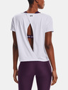 Under Armour Dámske tričko Under Armour Tech Vent SS