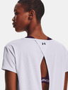 Under Armour Dámske tričko Under Armour Tech Vent SS