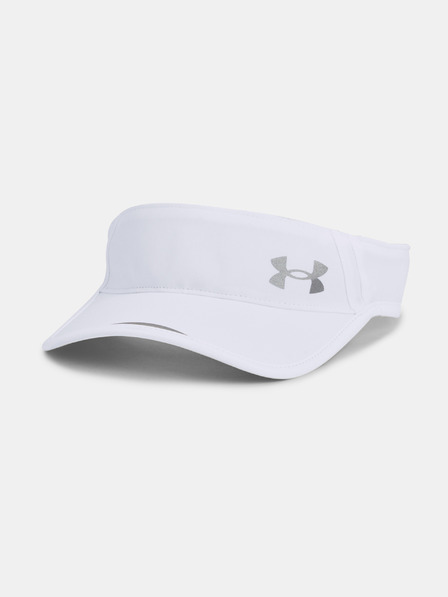 Under Armour Pánska šiltovka Under Armour Isochill Launch Run Visor
