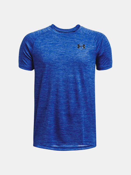 Under Armour UA Tech 2.0 SS Tričko detské