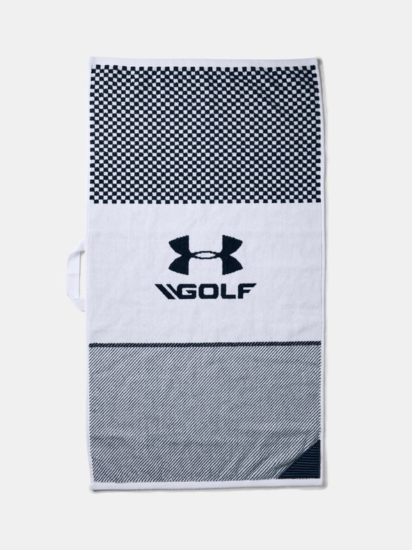 Under Armour Unisexový uterák Under Armour Club Towel