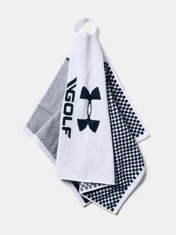 Under Armour Unisexový uterák Under Armour Club Towel