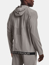 Under Armour Pánska mikina Under Armour UA Wvn Perforated Wndbreaker