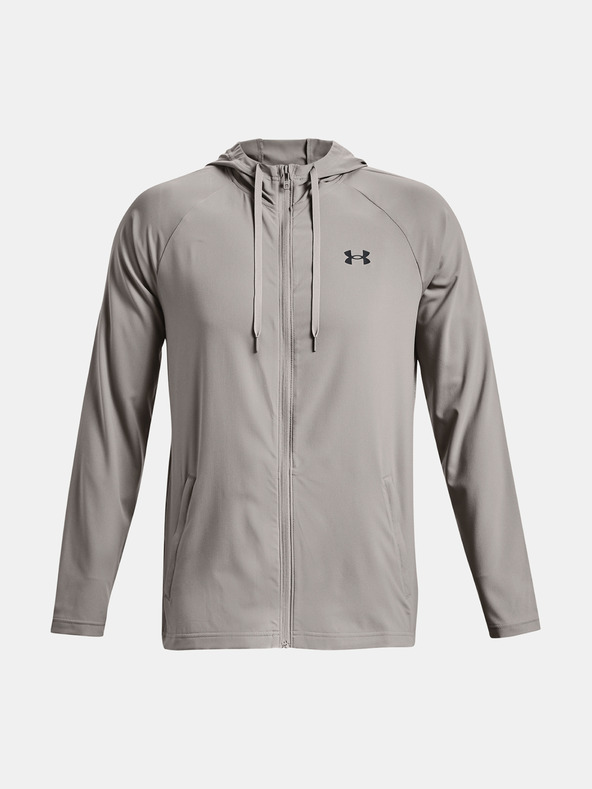 Under Armour Pánska mikina Under Armour UA Wvn Perforated Wndbreaker