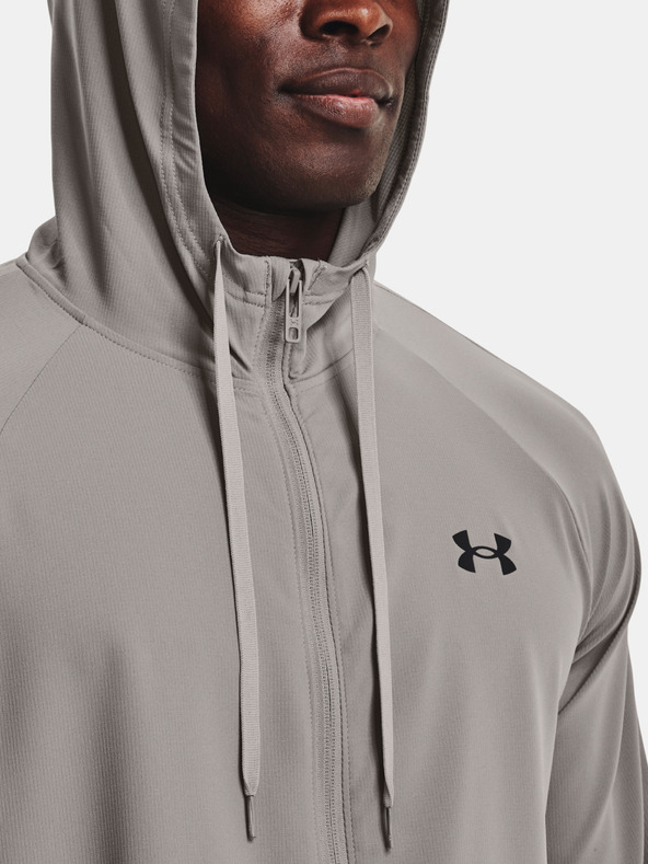 Under Armour Pánska mikina Under Armour UA Wvn Perforated Wndbreaker
