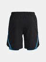 Under Armour Pánske kraťasy Under Armour UA LAUNCH 7'' 2-IN-1 SHORT