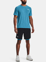 Under Armour Pánske kraťasy Under Armour UA LAUNCH 7'' 2-IN-1 SHORT