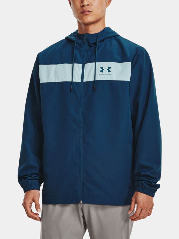 Under Armour Pánska bunda Under Armour UA SPORTSTYLE WINDBREAKER