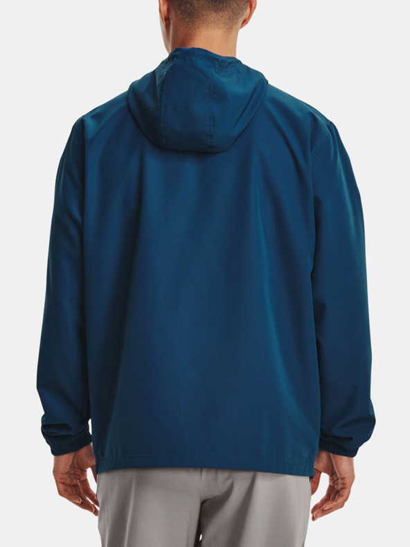 Under Armour Pánska bunda Under Armour UA SPORTSTYLE WINDBREAKER