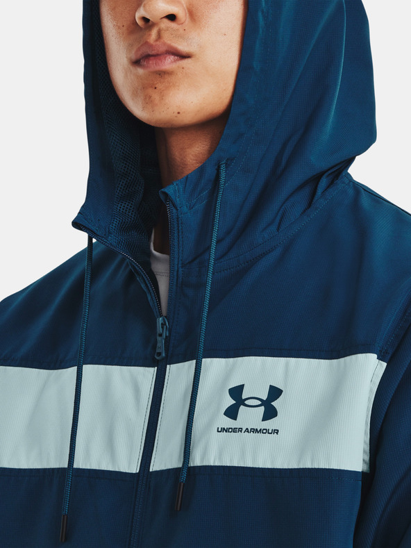 Under Armour Pánska bunda Under Armour UA SPORTSTYLE WINDBREAKER