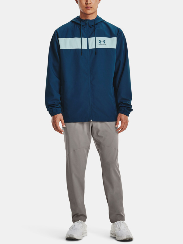 Under Armour Pánska bunda Under Armour UA SPORTSTYLE WINDBREAKER
