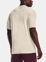 Under Armour Pánske tričko Under Armour UA PJT ROCK BRAHMA BULL SS