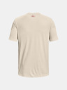 Under Armour Pánske tričko Under Armour UA PJT ROCK BRAHMA BULL SS