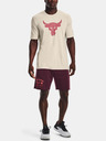 Under Armour Pánske tričko Under Armour UA PJT ROCK BRAHMA BULL SS