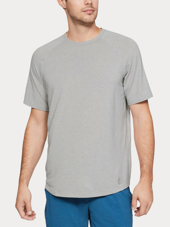 Under Armour Pánske pyžamo Under Armour Recovery Sleepwear Ss Crew