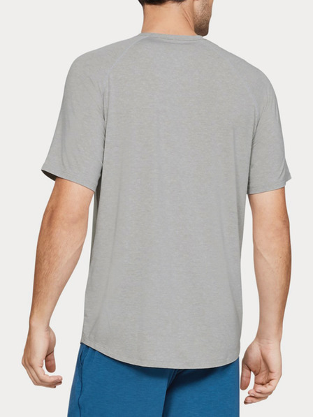 Under Armour Pánske pyžamo Under Armour Recovery Sleepwear Ss Crew