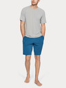 Under Armour Pánske pyžamo Under Armour Recovery Sleepwear Ss Crew