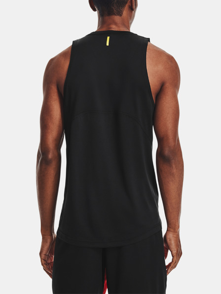 Under Armour Pánske tielko Under Armour CURRY PERFORMANCE TANK
