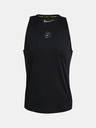 Under Armour Pánske tielko Under Armour CURRY PERFORMANCE TANK