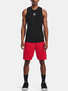 Under Armour Pánske tielko Under Armour CURRY PERFORMANCE TANK