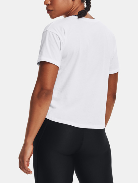 Under Armour Dámske tričko Under Armour Live Chroma Graphic Tee