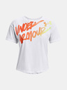 Under Armour Dámske tričko Under Armour Live Chroma Graphic Tee