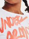 Under Armour Dámske tričko Under Armour Live Chroma Graphic Tee