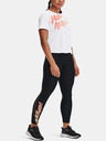 Under Armour Dámske tričko Under Armour Live Chroma Graphic Tee