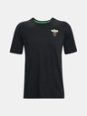 Under Armour Pánske tričko Under Armour CURRY SESAME SQUAD TEE
