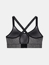 Under Armour Dámska podprsenka Under Armour UA Infinity Mid Hthr Cover