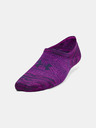 Under Armour Dámske ponožky Under Armour UA Breathe Lite Ultra Low 3p