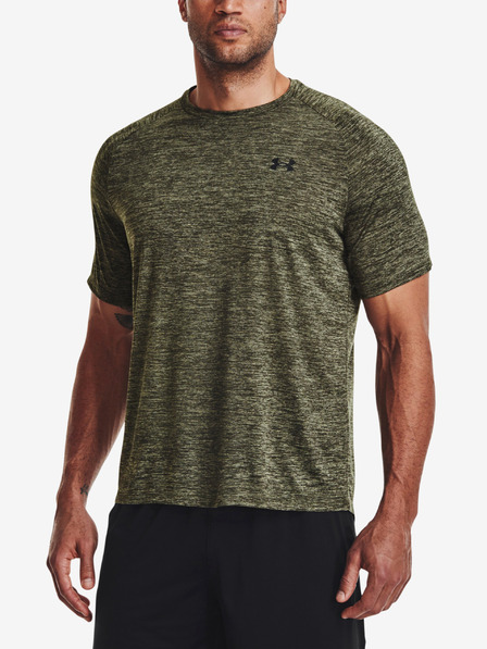 Under Armour UA Tech 2.0 SS Tričko
