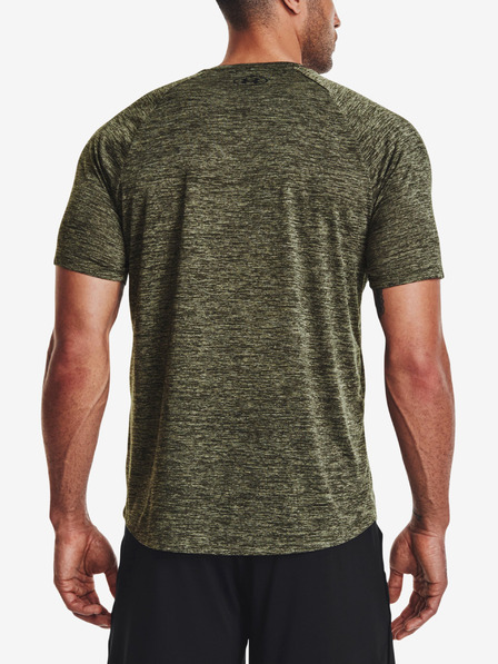 Under Armour UA Tech 2.0 SS Tričko