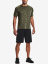 Under Armour Pánske tričko Under Armour UA Tech 2.0 SS Tee