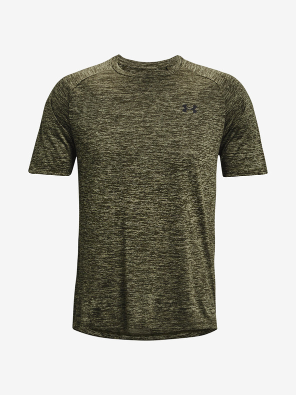 Under Armour Pánske tričko Under Armour UA Tech 2.0 SS Tee