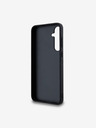 Guess Guess 4G Zadný kryt pre Samsung Galaxy A35 5G Brown