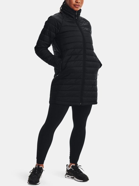 Under Armour Dámska bunda Under Armour UA Storm Insulate Parka